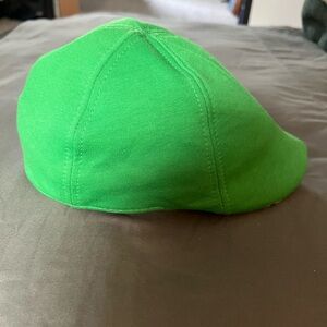 BSC The Punk Irish Green